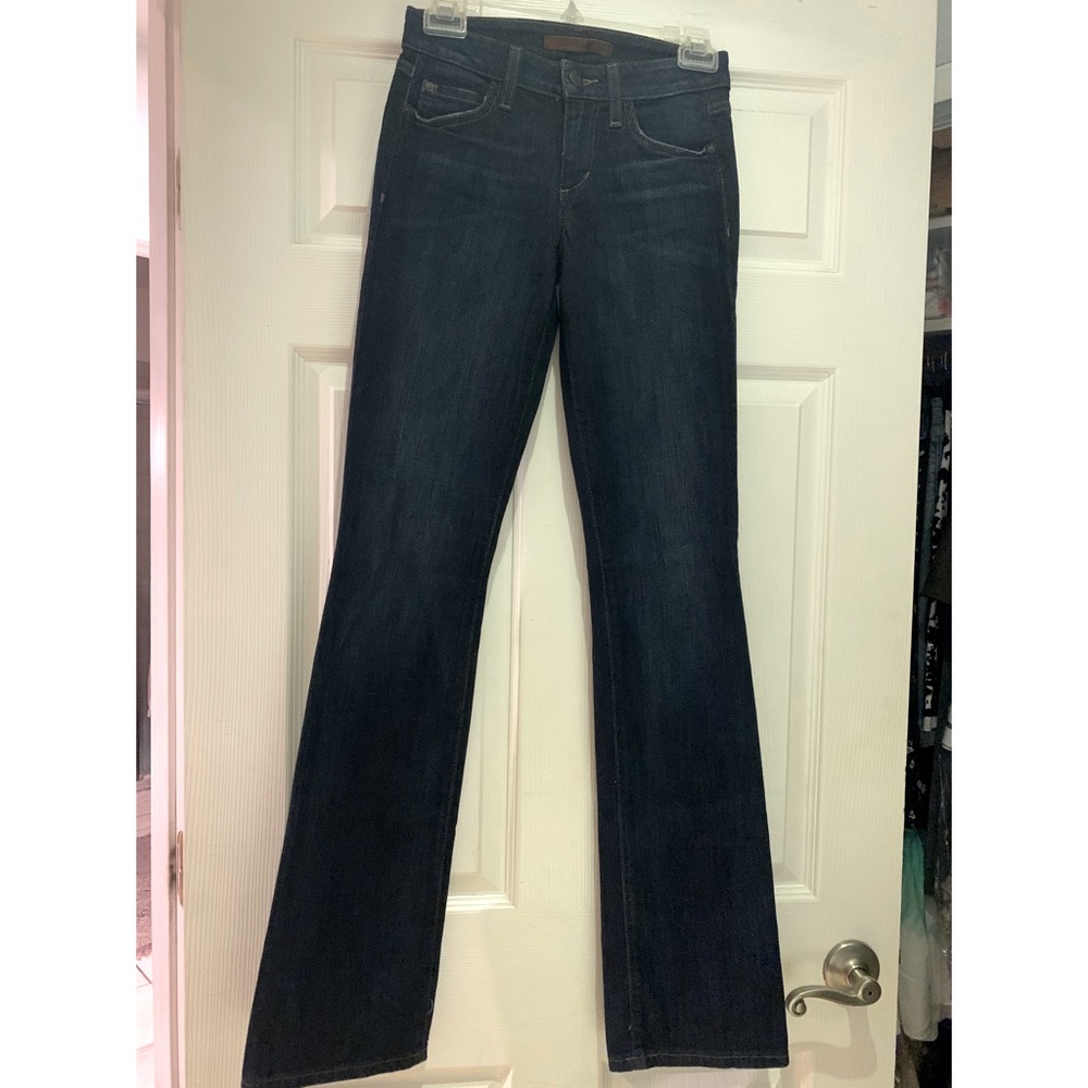 Joe’s Women’s Curvy Bootcut Jeans